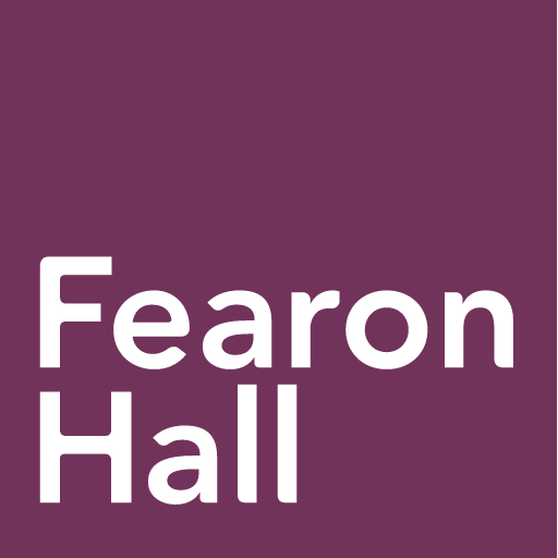 Fearon Hall