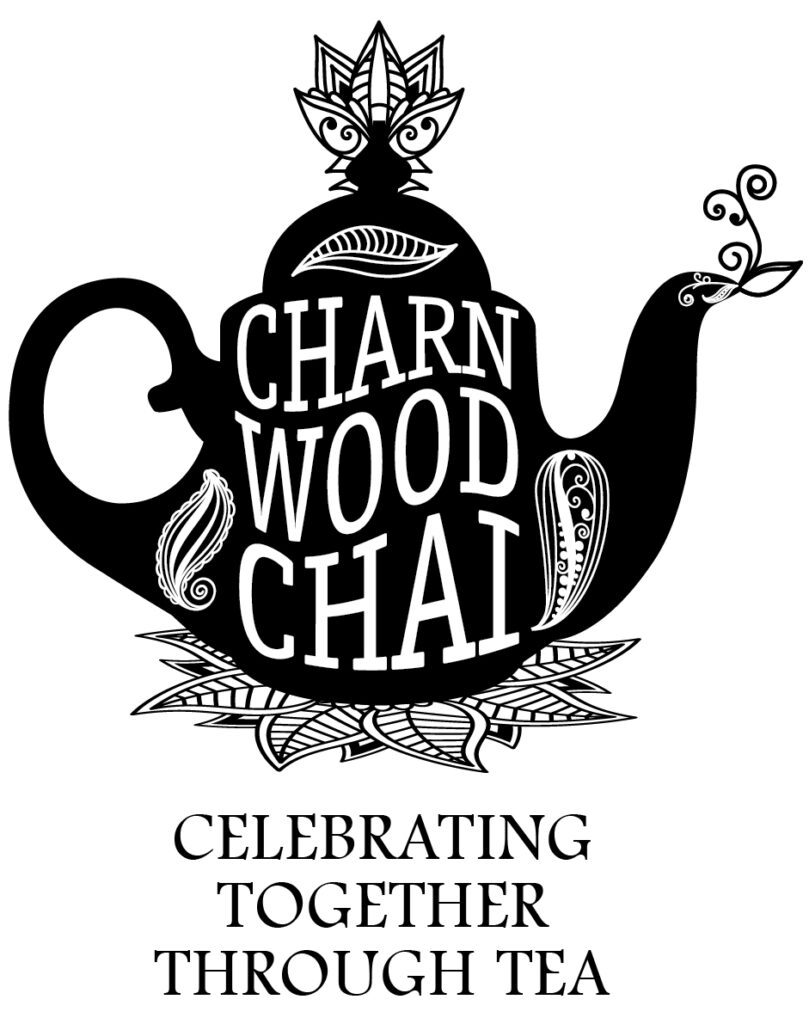 Charnwood Chai logo