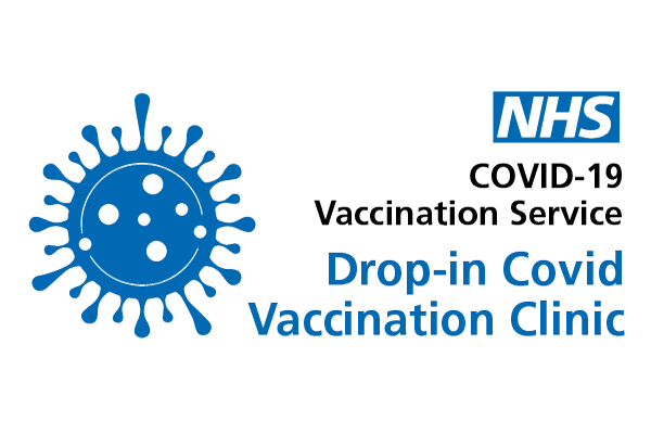 NHS Covid Vaccination Clinic