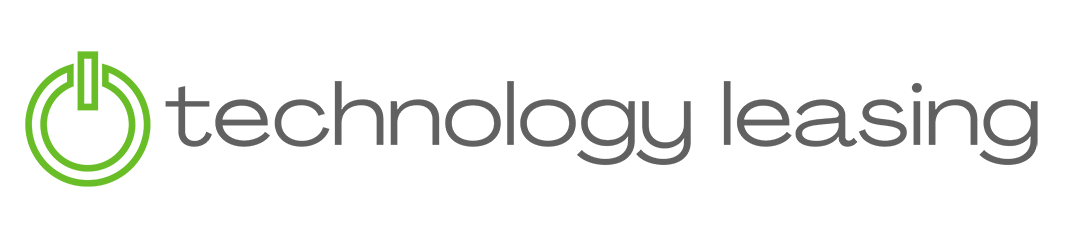 Technology Leasing logo