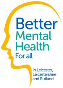 Better Mental Health logo