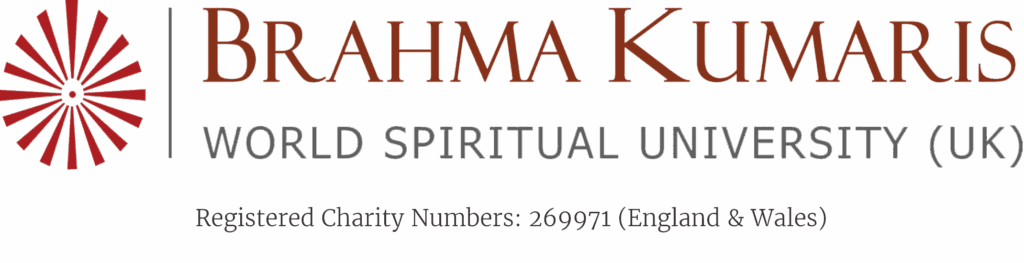 Brahma Kumaris UK logo