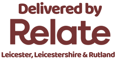 Relate logo