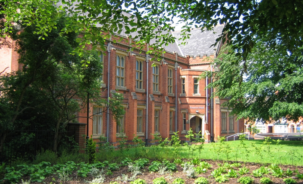 Fearon Hall set for transformation thanks to £925,000 NHS Investment