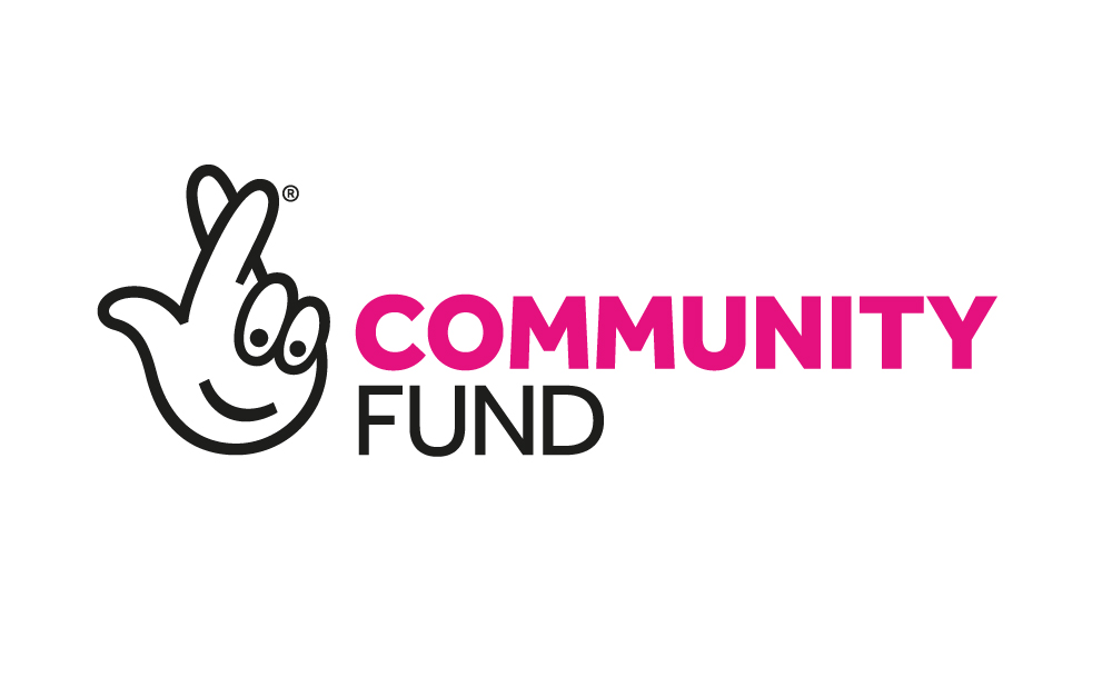 We’ve been awarded £499,548 from the National Lottery Community Fund to support our work at Fearon Hall