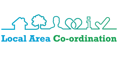 Local Area Coordination logo